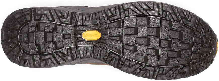 Ботинки Chiruca Montreal 01 Gore-tex 42 к:коричневый (1920-32-91) 1920-32-91 фото