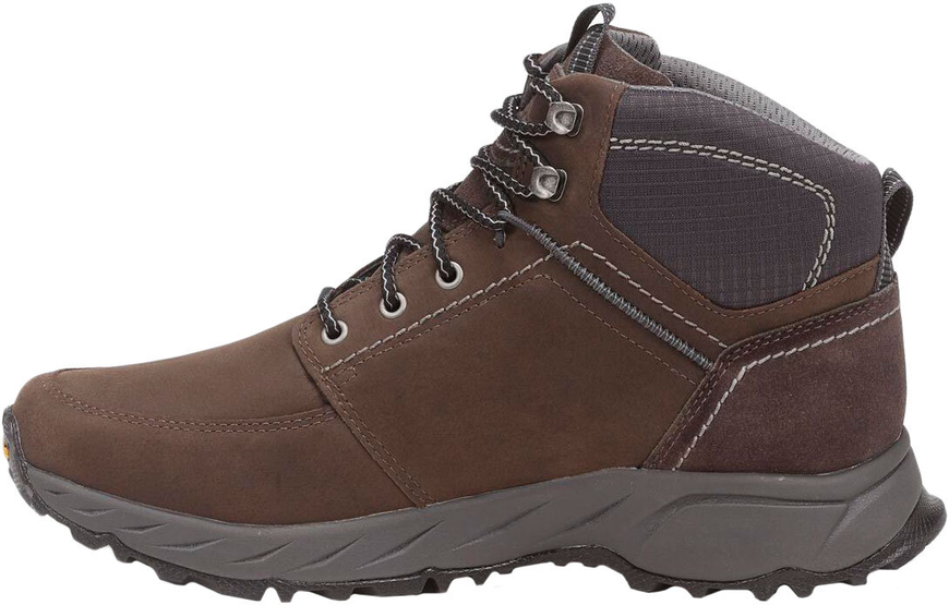Ботинки Chiruca Montreal 01 Gore-tex 42 к:коричневый (1920-32-91) 1920-32-91 фото