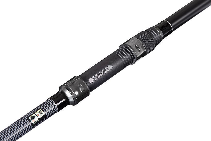 Вудилище коропове Brain Classic Carp 3.90m 3.5lbs 3sec. (1858-44-54) 1858-44-54 фото