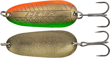 Блешня Select Grandex 14.0g 63mm #08 (1870-68-10) 1870-68-10 фото