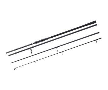 Карпово вудилище 4-х сек. Daiwa Ninja-X Carp 3.60м 3lbs New (11596-366) 11596-366 фото