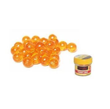 Силікон Lucky John Pro Series Trout Roe ікра / 6мм / 60шт / колір 001 (140205-001) 140205-001 фото
