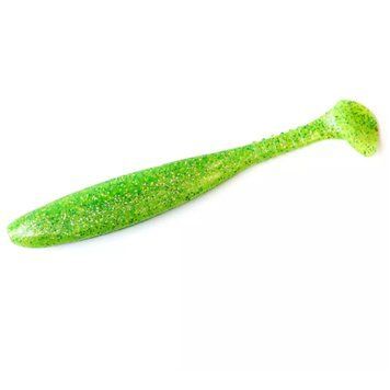 Силікон Daiwa Tournament D`Fin 5"/#Chartreuse (16500-312/727477) 727477 фото