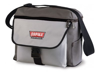 Сумка Rapala Sportsman's 12 Shoulder Bag (46008-2) 46008-2 фото
