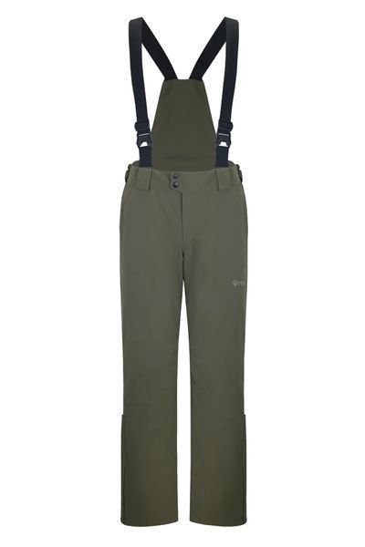 Костюм демісезон Viverra 4Stretch Warm Suit Olive XXXL (2275730) 2275730 фото