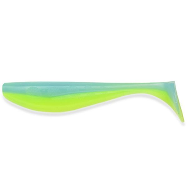 Силикон FishUp Wizzle Shad 5" #MIX02 (10089185) 10089185 фото