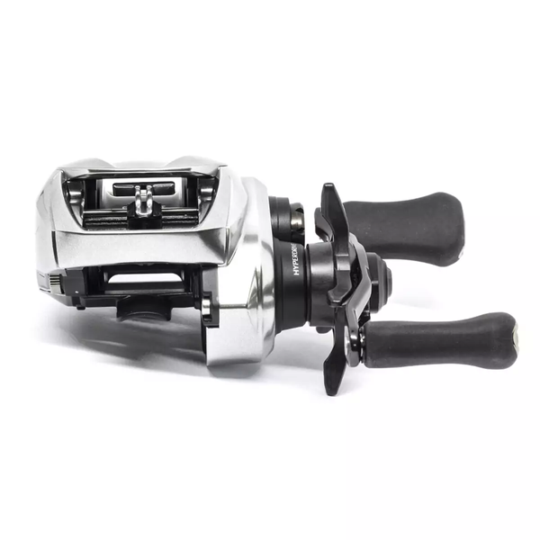 Катушка мультфильм. Daiwa 21 Zillion SV TW G 100HL (20007523) 2215237 фото