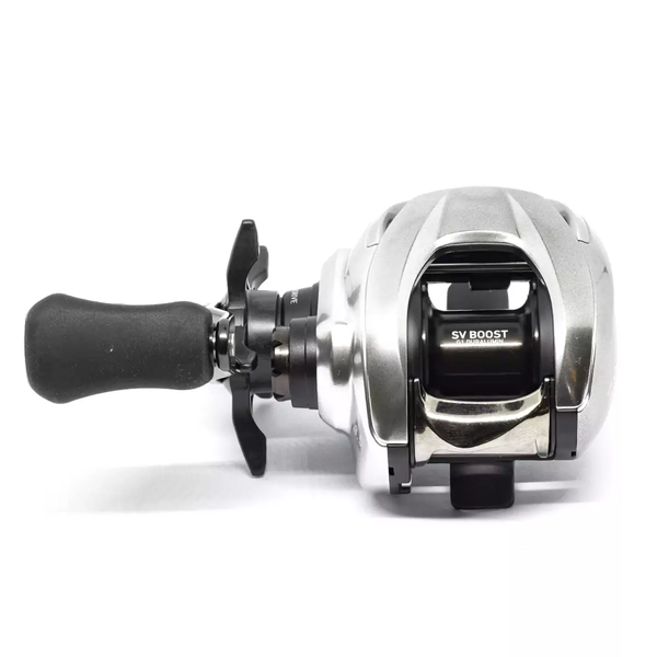 Катушка мультфильм. Daiwa 21 Zillion SV TW G 100HL (20007523) 2215237 фото
