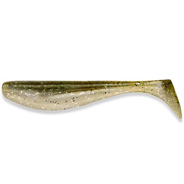 Силикон FishUp Wizzle Shad 5" #MIX02 (10089185) 10089185 фото