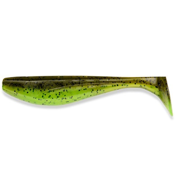 Силикон FishUp Wizzle Shad 5" #MIX02 (10089185) 10089185 фото