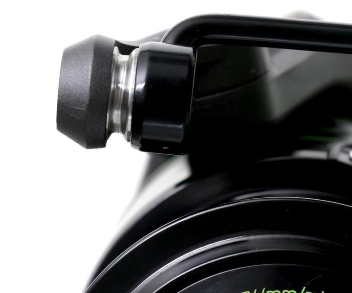 Котушка Carp Pro D-Carp Feeder 5500 FS (CPDCF55FS) CPDCF55FS фото
