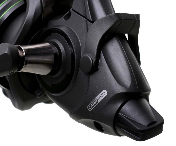 Котушка Carp Pro D-Carp Feeder 5500 FS (CPDCF55FS) CPDCF55FS фото
