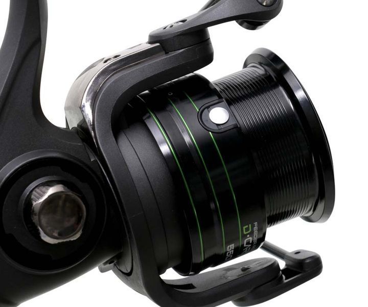 Котушка Carp Pro D-Carp Feeder 5500 FS (CPDCF55FS) CPDCF55FS фото