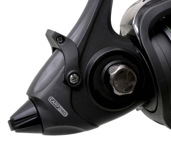 Котушка Carp Pro D-Carp Feeder 5500 FS (CPDCF55FS) CPDCF55FS фото