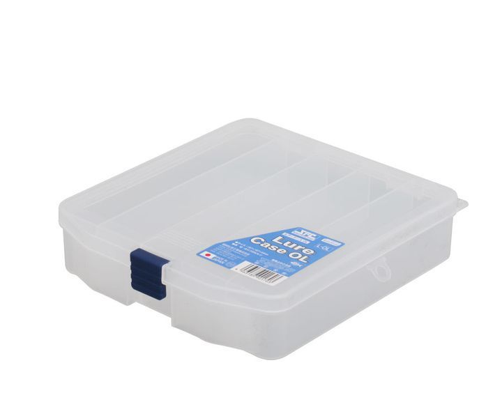 Коробка Meiho Lure Case OL L-OL (901703) 901703 фото