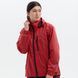 Костюм від дощу Baft Rain Pro Women p.M червоний/чорний (RP2002-M) RP2002-M фото 4
