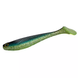 Силікон Wizzle Shad 8" (1pcs.), #352 - Blue Shiner Chart (10104174) 10104174 фото