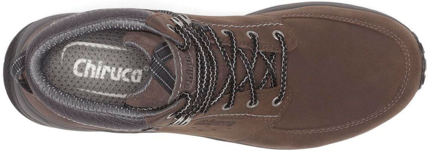 Черевики Chiruca Montreal 01 Gore-tex 44 к:коричневий (1920-32-93) 1920-32-93 фото