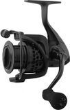 Катушка Okuma Custom Black Feeder CLX-55F 7+1BB 4.5:1 (1353-14-92) 1353-14-92 фото