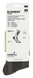 Шкарпетки Norfin T1M ELEMENT HIKING COOLMAX CREW р.L (42-44) 304714-03L фото 3