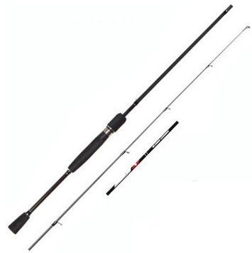 Спінінг Salmo Diamond MICRO JIG 10 3-10 / 1.98 (3000-198) 3000-198 фото