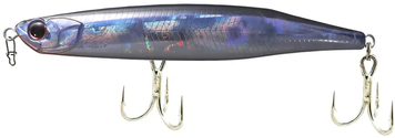 Воблер OSP Bent Minnow 106F 106mm 10.0g H09 (0.0-0.5m) (1792-02-09) 1792-02-09 фото