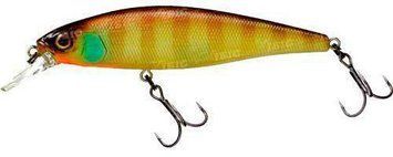 Воблер Jackall Squad Minnow 95SP 95мм 14г Suspending (цв.Noike Gill) (1699-01-10) 1699-01-10 фото