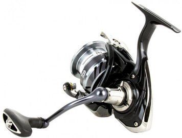 Катушка Daiwa NINJA BS LT 3000-C (10201-301) 10201-301 фото