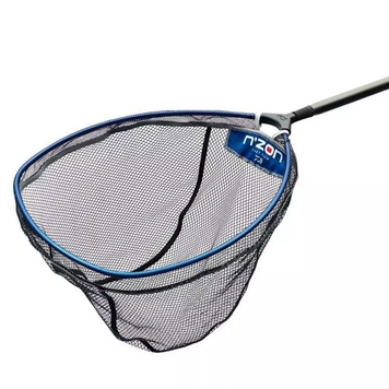 Голова підсаки Daiwa N`Zon Fast Flow 55cm (13410-055 / 2234178) 2234178 фото