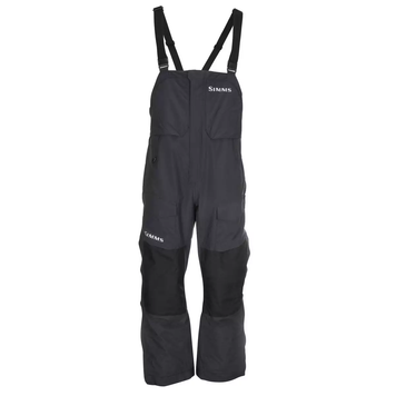 Комбінезон Simms Challenger Insulated Bib Black S/(2155030/13051-001-20) 2155030 фото