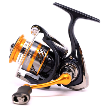 Котушка Daiwa 19 Revros LT 2000 / (926137 / 10221-201) 926137 фото