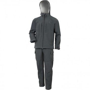 Костюм BAFT MASCOT Gray р.4XL (MT4007-XXXXL) MT4007-XXXXL фото