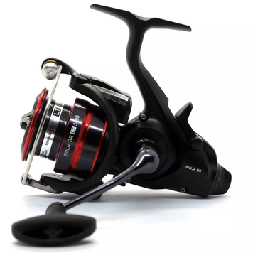 Катушка Daiwa 20 Ninja BR LT 3000 / (2160333 / 20004636) 2160333 фото