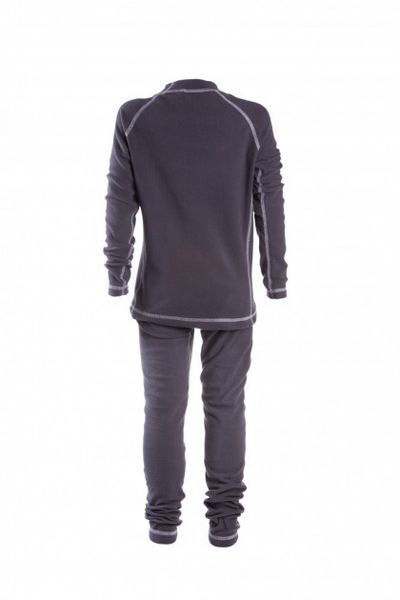 Термобелье Baft X-Line Kids 134 серый (XL3204-134) XL3204-134 фото