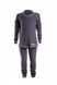 Термобелье Baft X-Line Kids 134 серый (XL3204-134) XL3204-134 фото 2