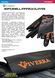 Перчатки Viverra Softshell Infinity Gloves M (2282435) 2282435 фото 2