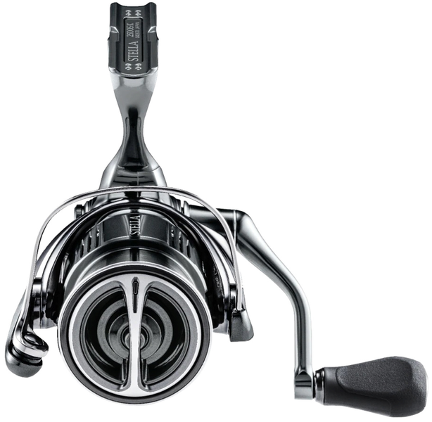 Катушка Shimano Stella FK 2500 12+1BB 5.1:1 (2266-67-37) 2266-67-37 фото