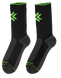 Шкарпетки Norfin T1M ELEMENT HIKING COOLMAX CREW р.L (42-44) 304714-03L фото 5