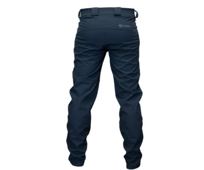 Штани Viverra Softshell Infinity Pant Grey XXXL (РБ-2264941) 2264941 фото