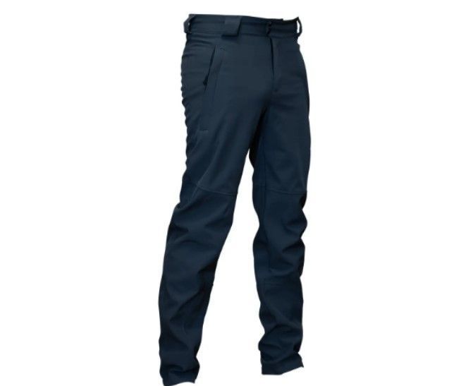 Штани Viverra Softshell Infinity Pant Grey XXXL (РБ-2264941) 2264941 фото