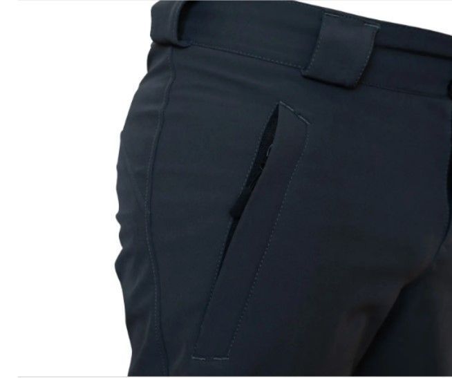 Штани Viverra Softshell Infinity Pant Grey XXXL (РБ-2264941) 2264941 фото