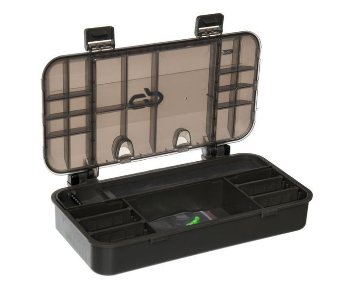 Коробка Carp Pro Mini Tackle Box (CPHS01) CPHS01 фото