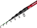 Вудилище фідерне Brain Classic Tele Feeder 2.70m max 160g (1858-46-72) 1858-46-72 фото 3