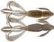 Силикон Keitech Crazy Flapper 3.6in (7шт) рак с собственной игрой (цвет 417) (1551-10-55) 1551-10-55 фото