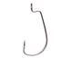 Гачки Azura Long Offset Worm Hook №2 ALOWH-02 фото 1