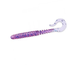 Силікон Fishup Vipo 4.3" (7pcs.), #014 - Violet/Blue (10067103) 10067103 фото