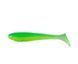 Силикон Keitech Swing Impact FAT 3.8in (6шт) с большой хвостовой лопастью (цвет 384) (1551-07-19) 1551-07-19 фото