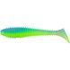 Силікон Keitech Swing Impact FAT 4.3in / 109мм / 5шт / (колір pal03) (1551-08-92) 1551-08-92 фото
