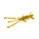 Силикон FishUp Shrimp 3" #036 Caramel/Green & Black (10065108) 10065108 фото