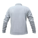 Куртка флисовая Viverra Heavy Warm Grey XL (РБ-2230170) 2230170 фото 2